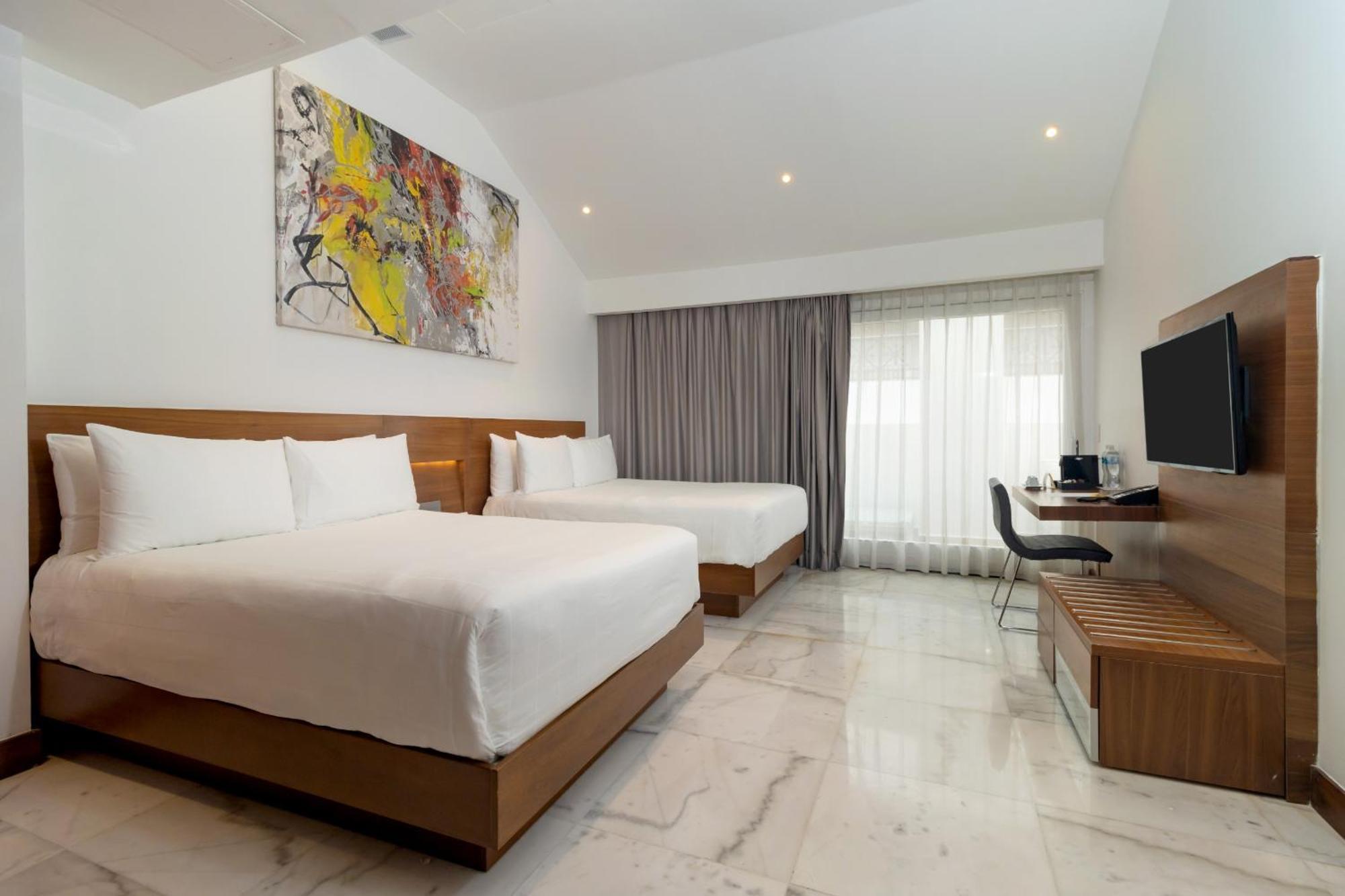 Hotel San Felipe ปานามาซิตี้ ภายนอก รูปภาพ