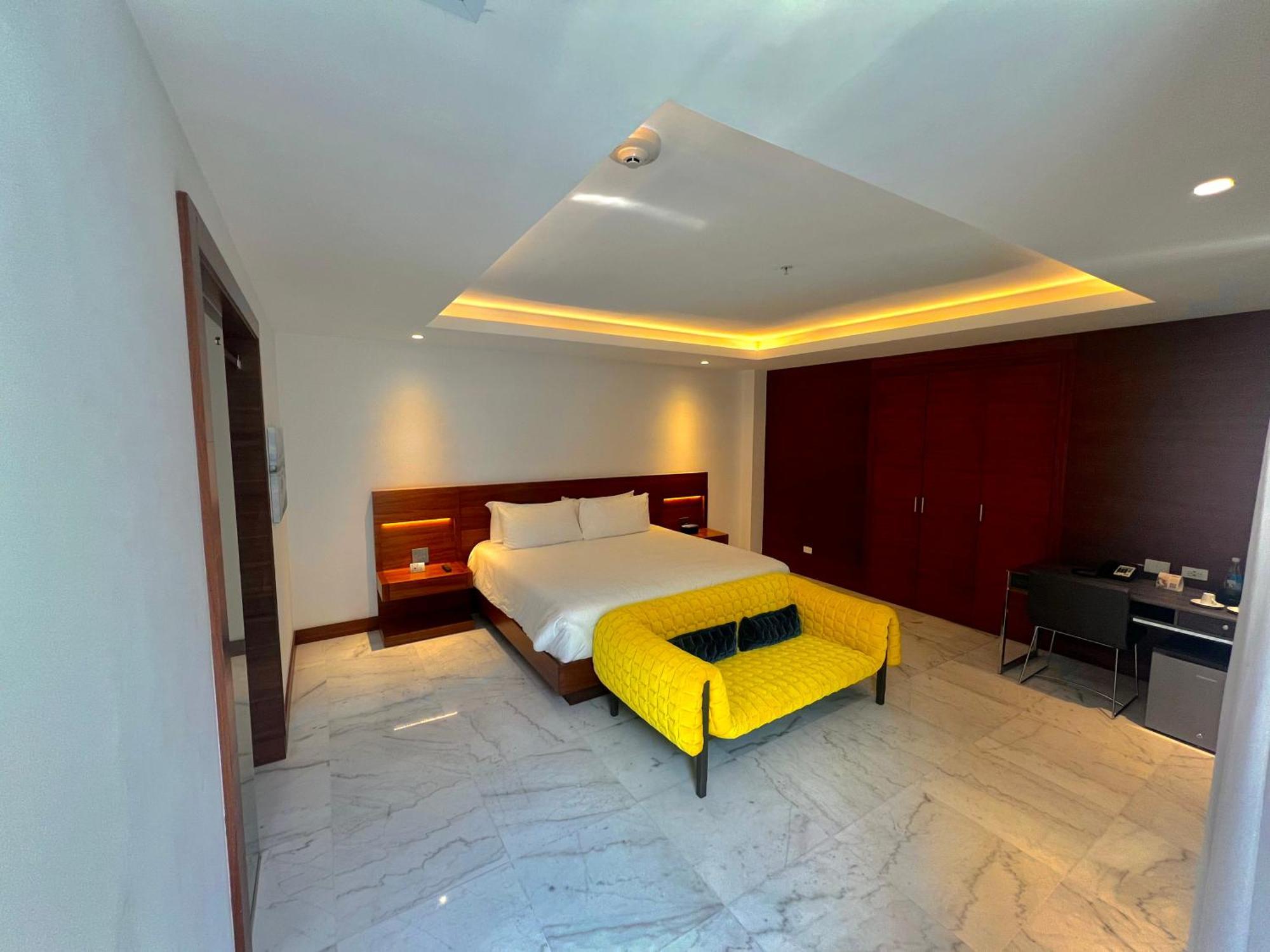 Hotel San Felipe ปานามาซิตี้ ภายนอก รูปภาพ