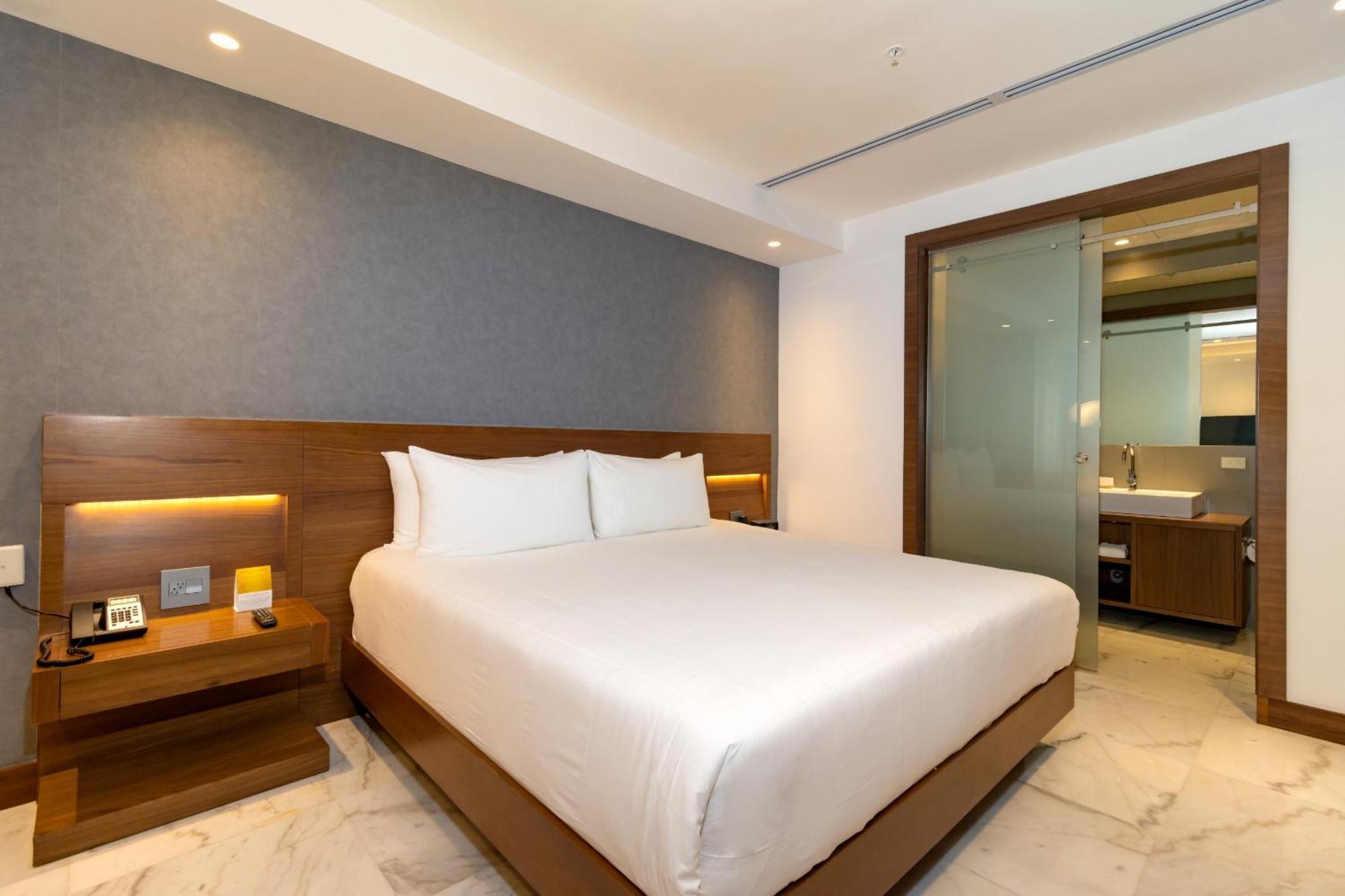Hotel San Felipe ปานามาซิตี้ ภายนอก รูปภาพ