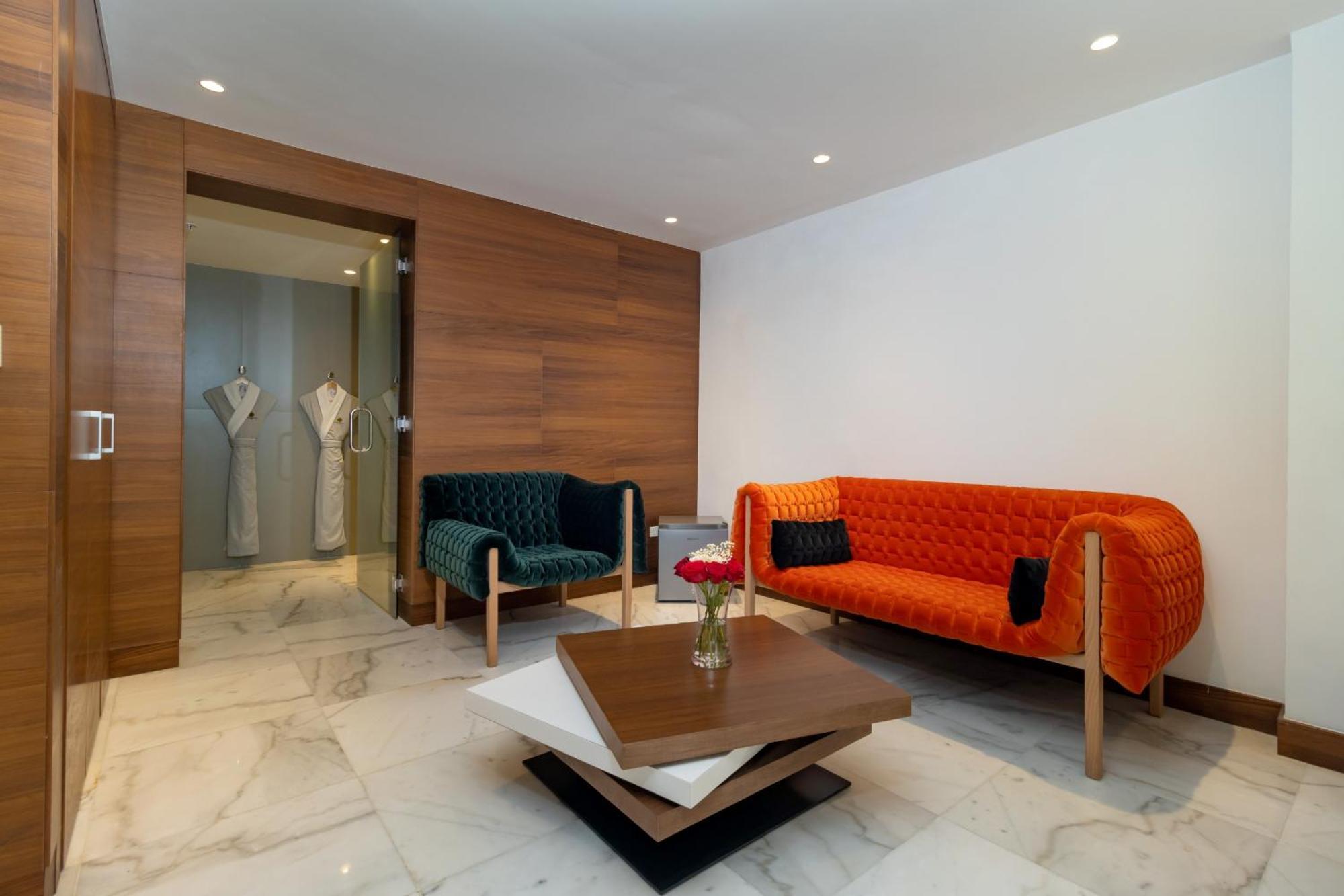 Hotel San Felipe ปานามาซิตี้ ภายนอก รูปภาพ