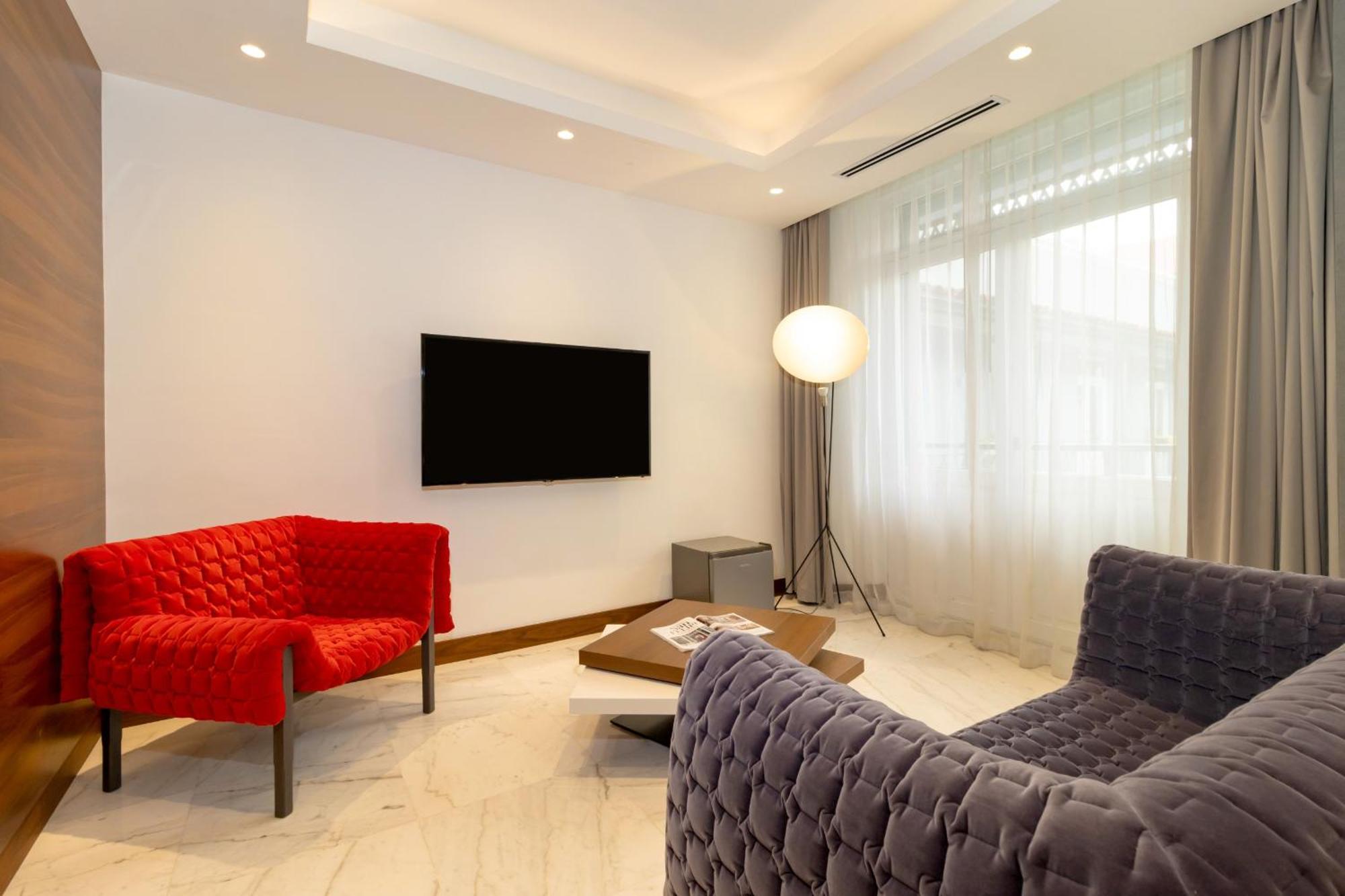 Hotel San Felipe ปานามาซิตี้ ภายนอก รูปภาพ